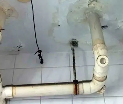 江门市卫生间漏水检测多少钱