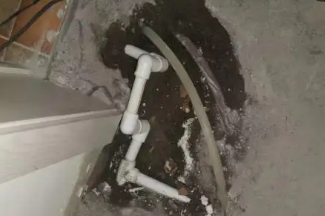 江门市卫生间漏水检测多少钱