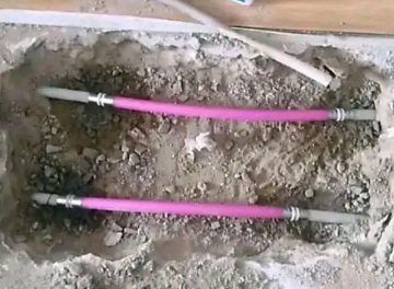 江门市卫生间测漏水多少钱