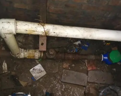 江门市水管维修哪家好