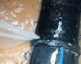 江门市漏水维修价格明细