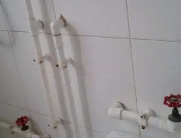 江门市水管维修多少钱
