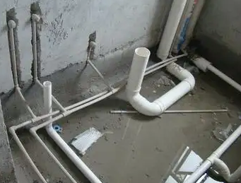 江门市水管维修多少钱
