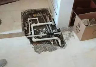 江门市查漏水多少钱