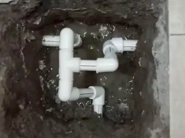 江门市卫生间漏水维修公司为您专业分享一下江门市查漏水的知识点