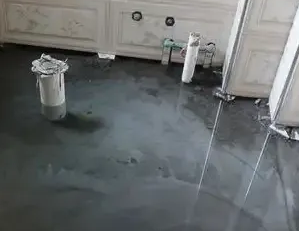 江门市卫生间漏水维修公司为您专业分享下江门市卫生间漏水检测的知识点