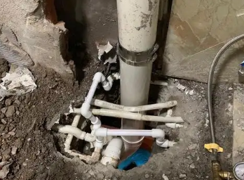 江门市卫生间漏水检测多少钱