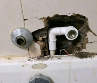 江门市卫生间漏水检测多少钱