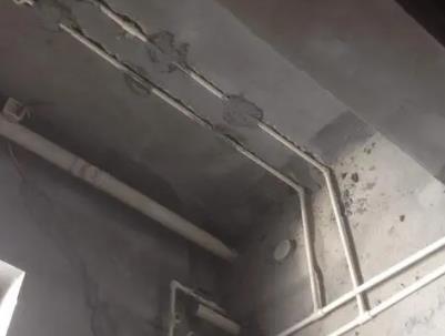 江门市卫生间漏水维修技术的依据是什么